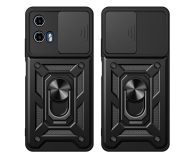 TECH-PROTECT CamShield Pro do Motorola moto g85 5G black 5906302312221 - 1274738 - zdjęcie 2